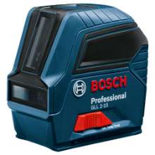 Afbeeldingen van Bosch Lijnlaser GLL 2-10