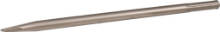 Afbeeldingen van Platte beitel SDS-MAX