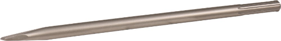 Afbeeldingen van Platte beitel SDS-MAX