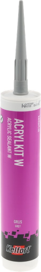 Afbeeldingen van Kelfort Acrylaatkit-W