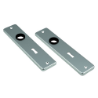 Afbeeldingen van Ami kortschild 180/41 ronde hoek - sl 56 - F1 