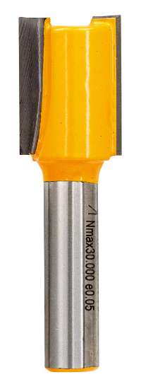 Afbeeldingen van DeWALT Groeffrees, HM DT90007