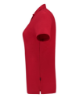 Afbeeldingen van Tricorp polo Shirt PPT180 201010 Rood XS