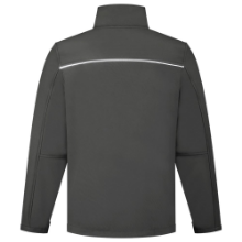 Afbeeldingen van Softshell Luxe Rewear