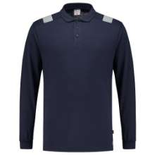 Afbeeldingen van Poloshirt Multinorm