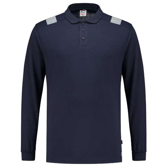 Afbeeldingen van Poloshirt Multinorm