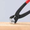 Afbeeldingen van Knipex moniertang 99 01 280mm rabitz en