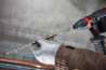 Afbeeldingen van Spit betonboor XT3 - Ø5x110mm SDS+ - 50mm nuttige lengte 