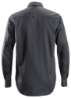 Afbeeldingen van Snickers shirt lange mouwen 8510 maat XS grijs