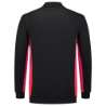 Afbeeldingen van Polosweater Bicolor