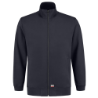 Afbeeldingen van Tricorp Sweatvest 60°c wasbaar 301017 Navy 5XL