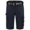 Afbeeldingen van Werkbroek Twill Kort