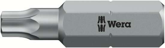 Afbeeldingen van Wera Bit torx 867/1