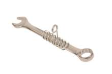 Afbeeldingen van Bahco ringsteeksleutel 6mm TAH (TAH111M-6)