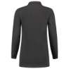 Afbeeldingen van Polosweater Dames