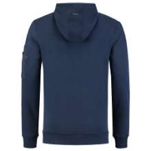Afbeeldingen van Sweater Premium Capuchon