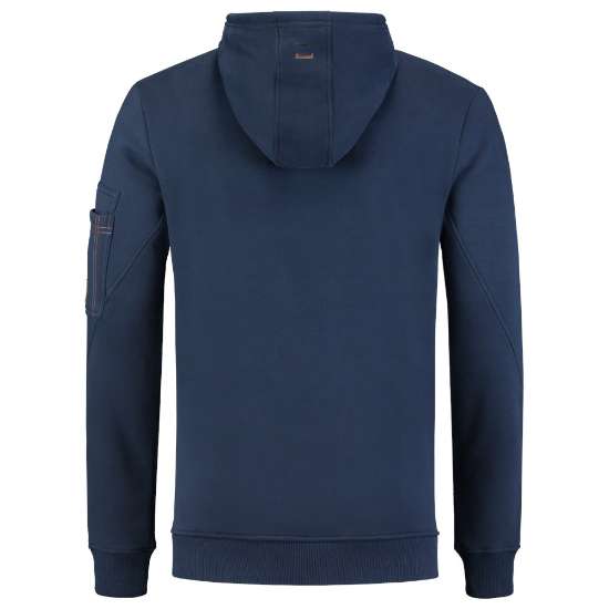 Afbeeldingen van Sweater Premium Capuchon