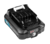 Afbeeldingen van Makita accu BL1021B - 12v 2,0Ah li-on