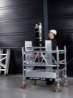Afbeeldingen van Altrex MiTower PLUS-SQ2 Fiber-Deck