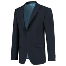 Afbeeldingen van TRICORP CORPORATE Colbert Heren Business Traveler 405011