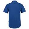 Afbeeldingen van Tricorp werkhemd korte mouw basis 701003 Royal Blue 7XL