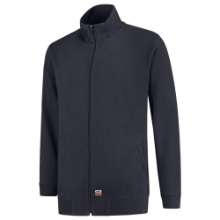 Afbeeldingen van Tricorp Sweatvest 60°c wasbaar 301017 Navy 5XL