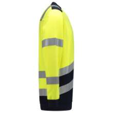 Afbeeldingen van Sweater Multinorm Bicolor