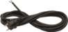 Afbeeldingen van Kelfort Vervangsnoer - 2x1.0mm 10 meter - neopreen kabel 