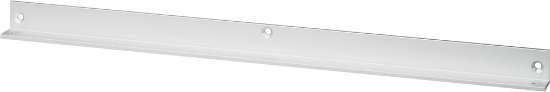 Afbeeldingen van ASSA ABLOY Hoekmontageplaat DCA104