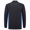 Afbeeldingen van Polosweater Bicolor