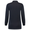 Afbeeldingen van Polosweater Dames