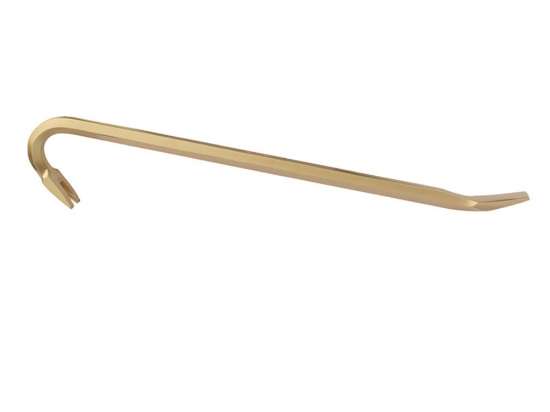 Afbeeldingen van Bahco vonkvrije koevoet aluminium brons 920x39mm (NS602-900)