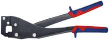 Afbeeldingen van KNIPEX Profiel-verbindingstang