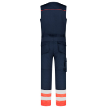 Afbeeldingen van Bodybroek High Vis