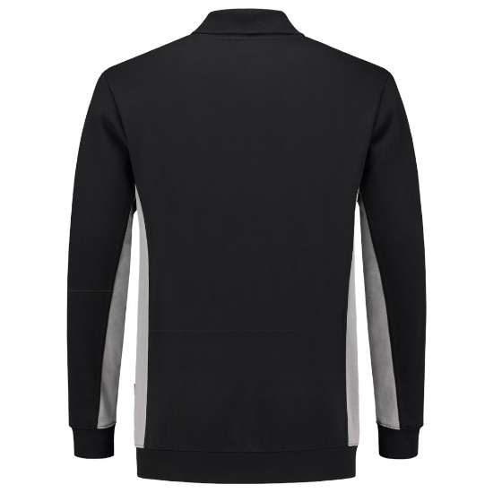 Afbeeldingen van Polosweater Bicolor