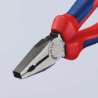 Afbeeldingen van KNIPEX Kombitang