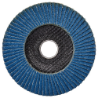 Afbeeldingen van Makita Lamellenschijf D-63781-10 - Ø125mm - Z40 10 stuks
