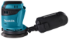 Afbeeldingen van Makita Ecenter Schuurmachine DBO180Z - 18V - Zonder accu's en lader in doos 