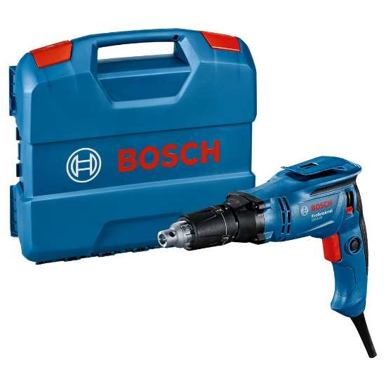 Afbeeldingen van Bosch GTB 650 Droogbouwschroevendraaier