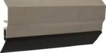 Afbeeldingen van Kelfort Dorpelprofiel aluminium Bl met