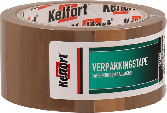 Afbeeldingen van Verpakkingstape