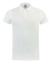 Afbeeldingen van Poloshirt Cooldry Bamboe Fitted