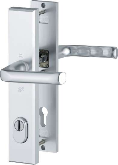 Afbeeldingen van Hoppe VHB 113/2236ZA/2214RF F1