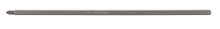 Afbeeldingen van Zeskant klingen 1/4"