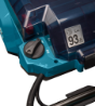 Afbeeldingen van Makita Grasmaaier DLM530Z - 2x18v 53cm 