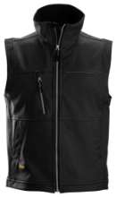 Afbeeldingen van Soft Shell Vest