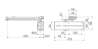 Afbeeldingen van Assa Abloy deurdranger DC200 - DEV1 EN2-4 exclusief arm 