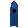Afbeeldingen van Tricorp werkhemd korte mouw basis 701003 Royal Blue 7XL
