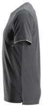 Afbeeldingen van Snickers T-shirt lange mouwen 2598