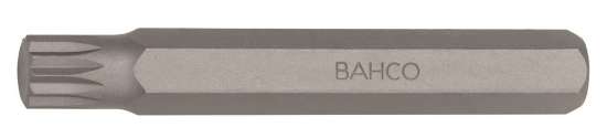 Afbeeldingen van Bahco BE XZN bit 75mm